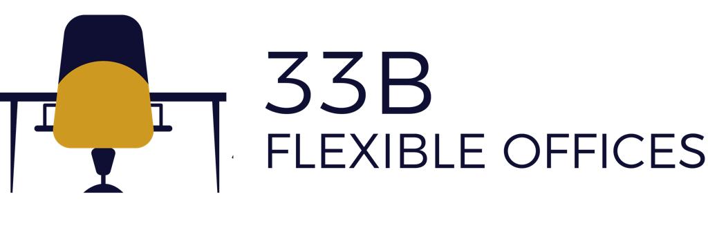 33B Flexible Offices